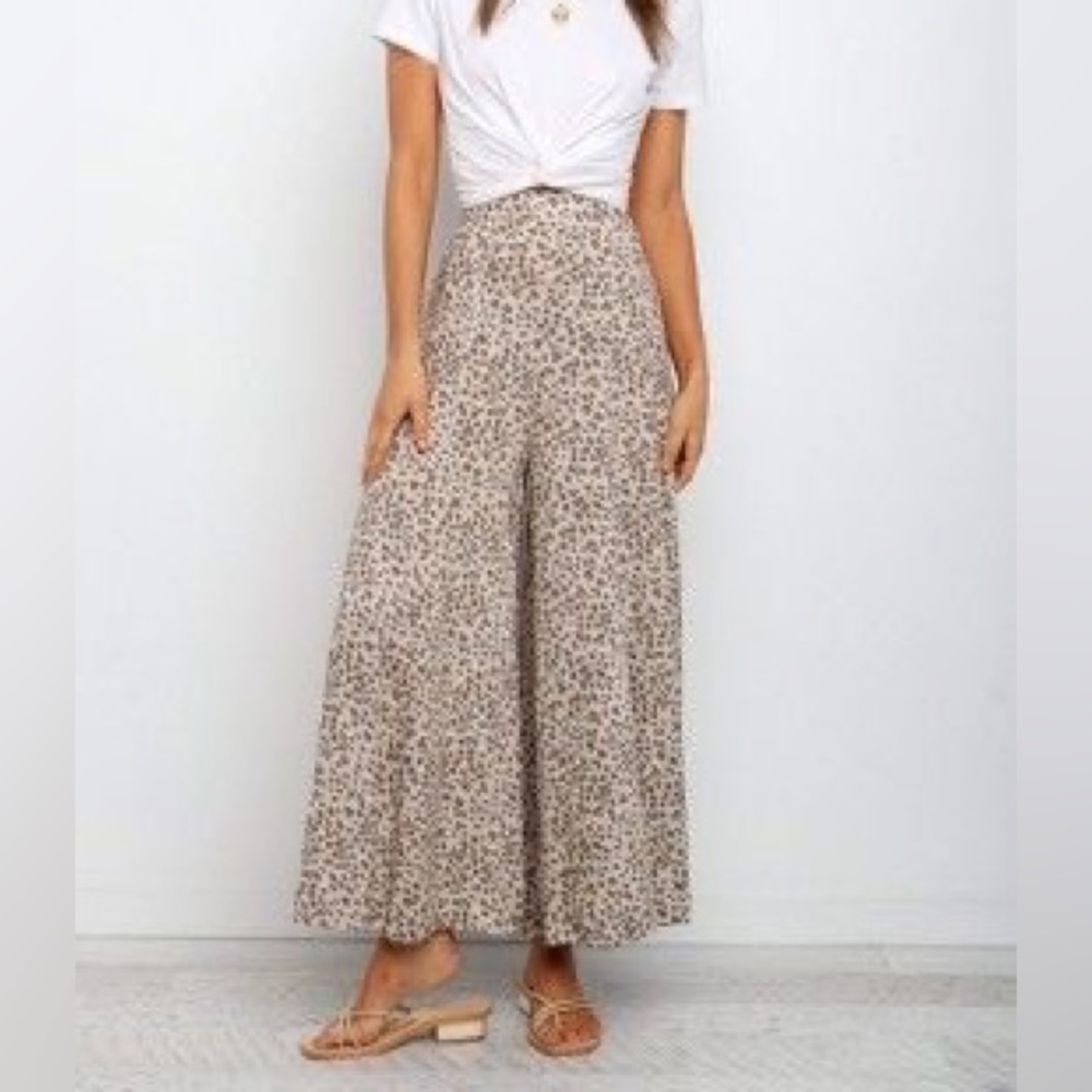 Petal & Pup Selby pant